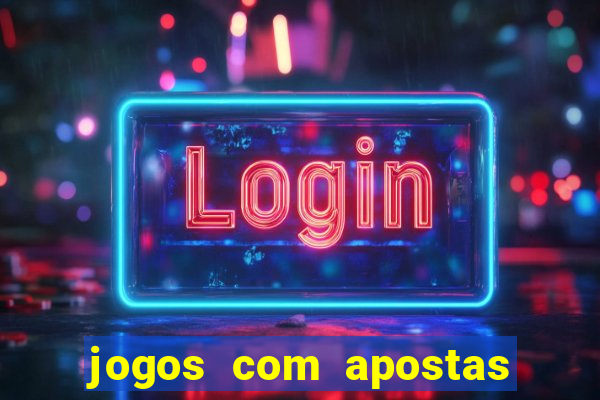 jogos com apostas de 10 centavos